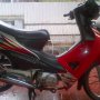 Jual BU Honda Supra Fit NF 100 SL Tahun 2006 Jakarta