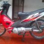 Jual BU Honda Supra Fit NF 100 SL Tahun 2006 Jakarta