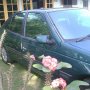 Jual bu peugeot 405 sti xu 10 ( jogja/ yogyakarta )