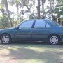 Jual bu peugeot 405 sti xu 10 ( jogja/ yogyakarta )