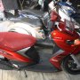 JUAL YAMAHA JT SOUL 2012