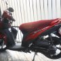 JUAL YAMAHA JT SOUL 2012