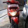 JUAL YAMAHA JT SOUL 2012