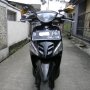 Jual Yamaha MIO thn 2008, harga murah, barang mulus ( Cod Bekasi ) 