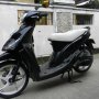 Jual Yamaha MIO thn 2008, harga murah, barang mulus ( Cod Bekasi ) 