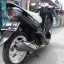 Jual Yamaha MIO thn 2008, harga murah, barang mulus ( Cod Bekasi ) 