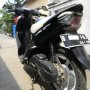 Jual Yamaha MIO thn 2008, harga murah, barang mulus ( Cod Bekasi ) 