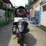 Jual Yamaha MIO thn 2008, harga murah, barang mulus ( Cod Bekasi ) 