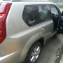 Jual Nissan Xtrail 2.5 ST Oktober 2008