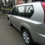 Jual Nissan Xtrail 2.5 ST Oktober 2008