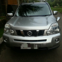 Jual Nissan Xtrail 2.5 ST Oktober 2008