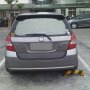 Jual Honda Jazz IDSI 2005 Manual Silver Stone - Surabaya