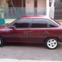 Jual OPEL OPTIMA 1998 Mantab