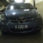 Jual TOYOTA VIOS G MATIC 2008