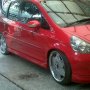 JUAL HONDA JAZZ A/T 2005 TRIPTONIC 