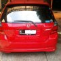 JUAL HONDA JAZZ A/T 2005 TRIPTONIC 