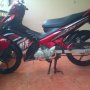 JUAL JUPITER MX KOPLING 2013 GRESSS KONDISI SUPER OK