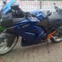 Jual Kawasaki NINJA 250 R (2010)