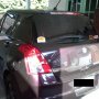 Jual Over Kredit Suzuki Swift ST Manual 2012