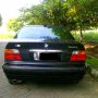 Jual BMW 318i E36 Hitam M/T