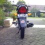 Jual Honda Megapro 2009 CW |Malang|