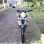 Jual Honda Megapro 2009 CW |Malang|