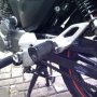 Jual Honda Megapro 2009 CW |Malang|