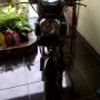 Jual Honda Tiger 2006 Mulus Bandung