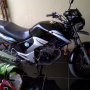 Jual Honda Tiger 2006 Mulus Bandung