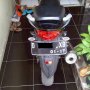 Jual Honda Tiger 2006 Mulus Bandung