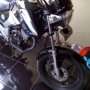 Jual Honda Tiger 2006 Mulus Bandung