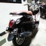 Jual bekas Motor Mio Fino Classic 2012