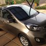 JUAL CEPAT KIA PICANTO 2012