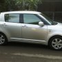 JUAL CEPAT SUZUKI SWIFT ST MT 2008