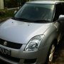 JUAL CEPAT SUZUKI SWIFT ST MT 2008