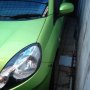 JUAL BRIO 1300 CBU 2013 HIJAU MULUS 