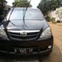 Jual Daihatsu Xenia LI 2007 VVTI