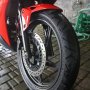 Jual Cbr 150 Fi 2012 Merah Bandung