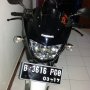 Jual Kawasaki Ninja R 150cc White Colour (bekasi)