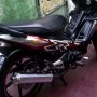 JUAL HONDA SUPRA X 125 CW DD 2011, B - DKI TIMUR