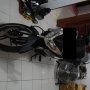 Jual Motor Honda CS1 TH 2012 BL 04 Jakarta