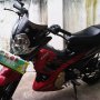 Suzuki Satria FU 2010 Bandung