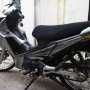 Jual Supra X 125 tahun 2008 Bandung