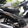 Jual Supra X 125 tahun 2008 Bandung