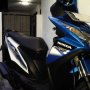 Honda Beat FI 2013 Bandung Seperti Baru