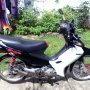 Suzuki Smash SR 110cc Tahun 2007