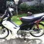 Suzuki Smash SR 110cc Tahun 2007