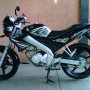 Yamaha Vixion 2009