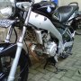 Yamaha Vixion 2009