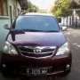 Jual Toyota Avanza G VVT-i 2009 Plat F